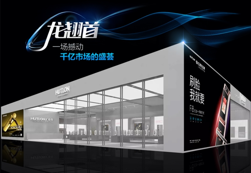 2018建博會(huì) | 以科技之勢，翹首引領(lǐng)