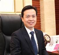 《騰訊網·亞太家居》專訪 匯泰龍陳鴻填：我對五金情有獨鐘