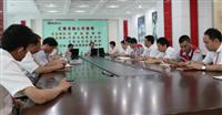 匯泰龍2012質量管理體系外審順利完成