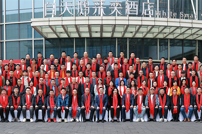 龍啟新篇，創(chuàng)變2025丨匯泰龍經(jīng)銷(xiāo)商年會(huì)圓滿(mǎn)召開(kāi)！